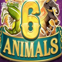 বার্মিজ ৬টি প্রাণী - 4999bet apk