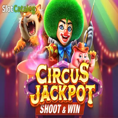 সার্কাস জ্যাকপট - 4999bet apk