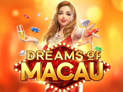 ড্রিমস অফ মাকাও - 4999bet apk