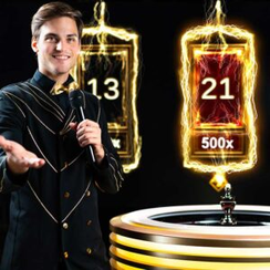 লাইটনিং রুলেট - 4999bet apk