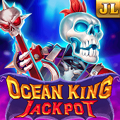 ওশান কিং জ্যাকপট - 4999bet apk