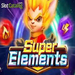 সুপার এলিমেন্টস - 4999bet apk