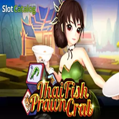 থাই ফিশ প্রন ক্র্যাব - 4999bet apk